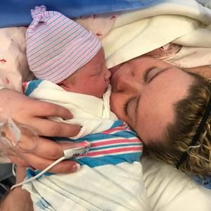 Meet your Posher, Lauren